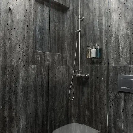 Apartman She Mykonos - Luxury