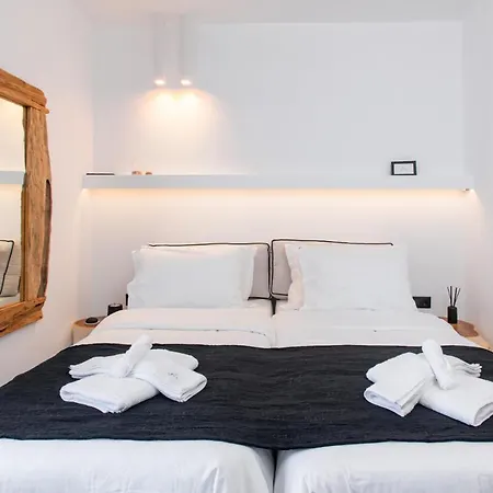 She Mykonos - Luxury Apartman