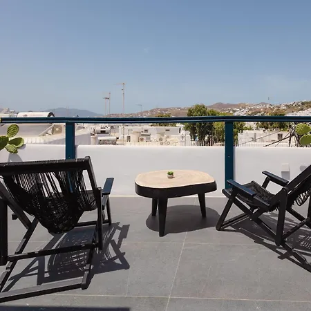 She Mykonos - Luxury Apartman Mykonos Town