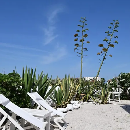 She Mykonos - Luxury Apartman