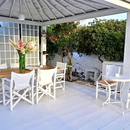 She Mykonos - Luxury Apartman Mykonos Town