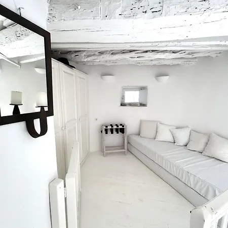 Apartman She Mykonos - Luxury Mykonos Town