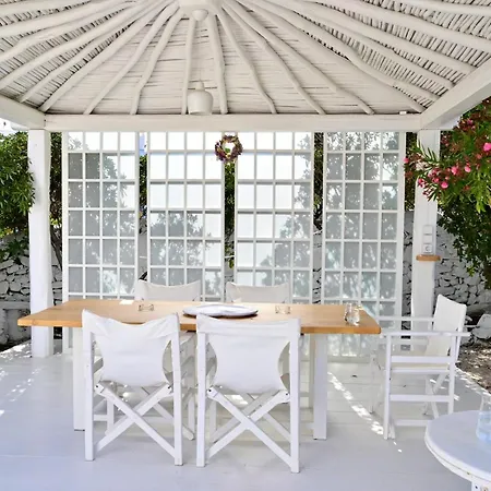 She Mykonos - Luxury Apartman *
