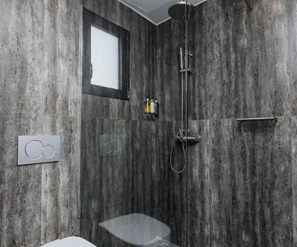 She Mykonos - Luxury * Mykonos Town