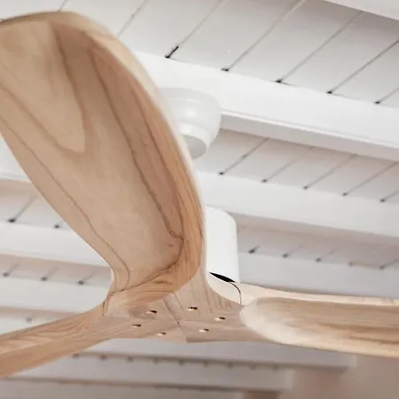 She Mykonos - Luxury Lejlighed *