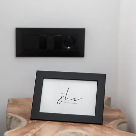 Lejlighed She Mykonos - Luxury