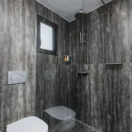 She Mykonos - Luxury * Mykonos Town