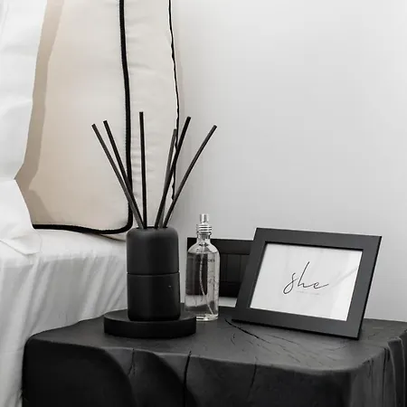 She Mykonos - Luxury