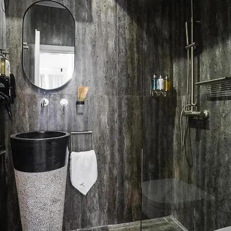 She Mykonos - Luxury