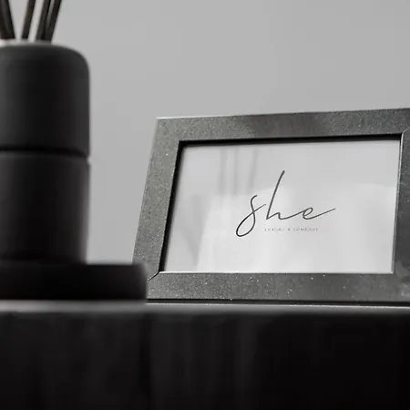 She Mykonos - Luxury * Mykonos Town