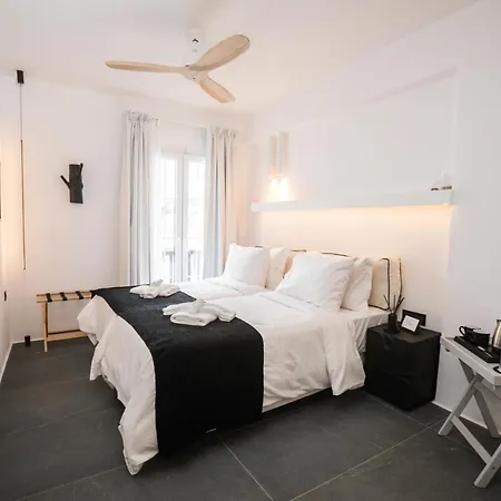 She Mykonos - Luxury *