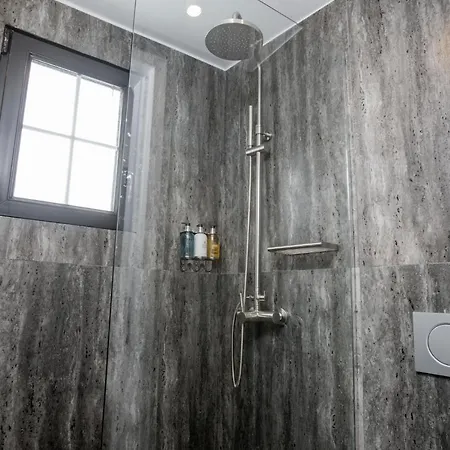 She Mykonos - Luxury Lejlighed *