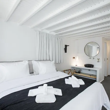 She Mykonos - Luxury Appartamento Mykonos Town