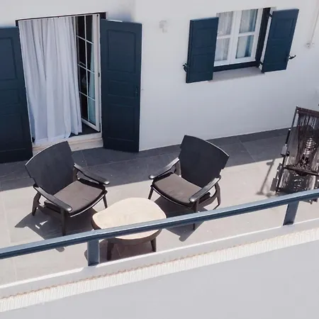 She Mykonos - Luxury アパート *