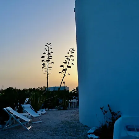 She Mykonos - Luxury * Mykonos Town