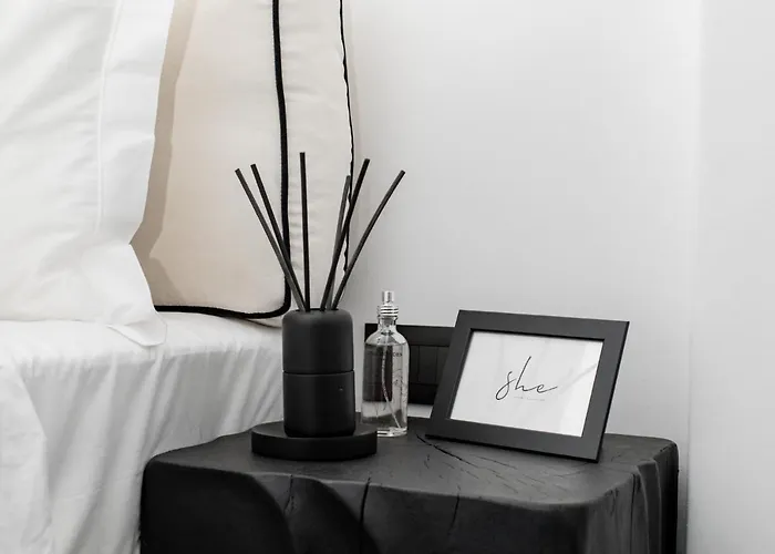 She Mykonos - Luxury