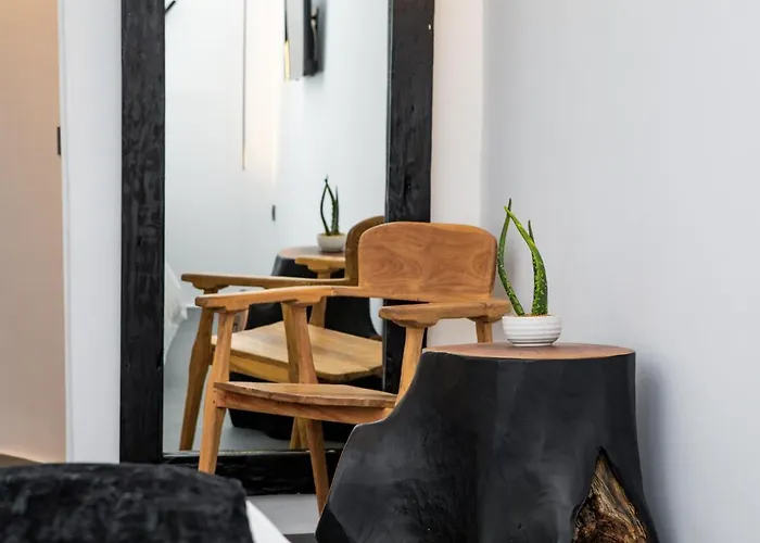 She Mykonos - Luxury شقة Mykonos Town