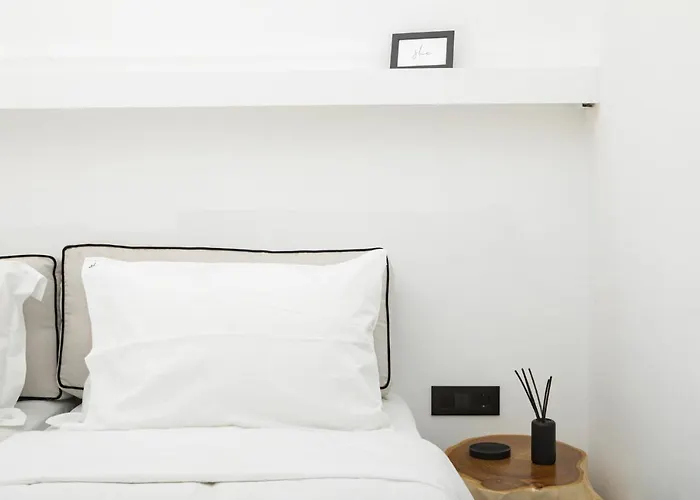 Appartement She Mykonos - Luxury