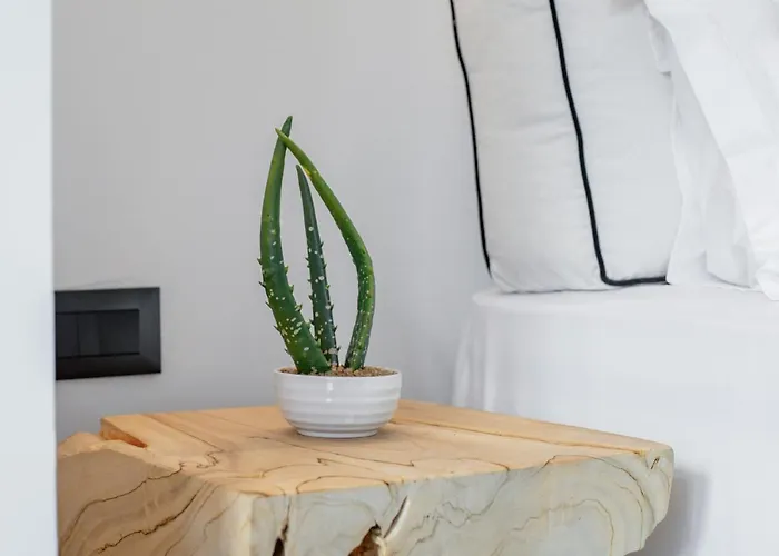 She Mykonos - Luxury Appartement Mykonos Town