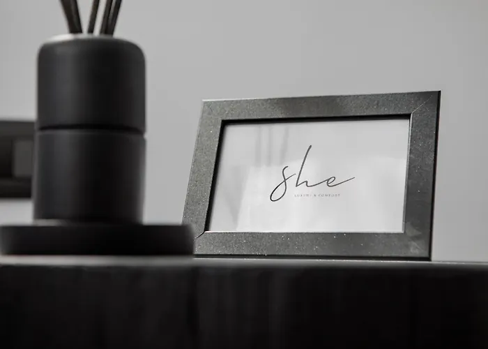 She Mykonos - Luxury * Mykonos Town