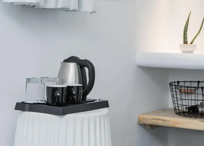 She Mykonos - Luxury Mykonos Town