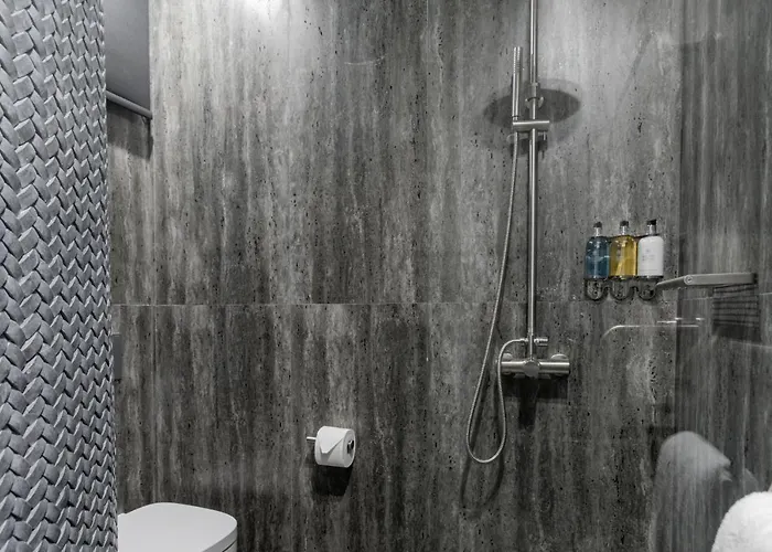 She Mykonos - Luxury