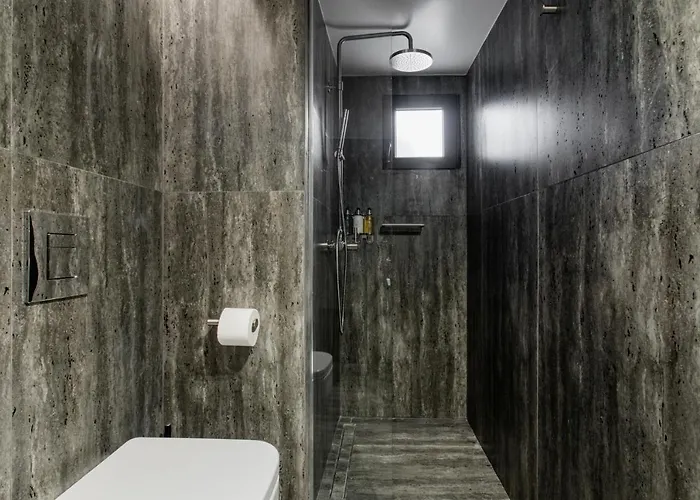 Appartement She Mykonos - Luxury