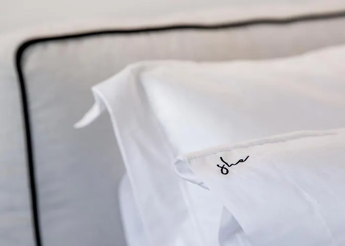 Appartement She Mykonos - Luxury Mykonos Town