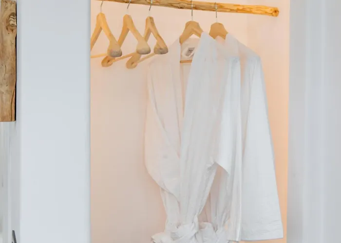 She Mykonos - Luxury * Mykonos Town