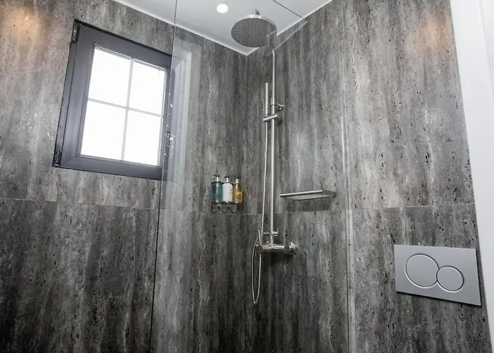 She Mykonos - Luxury Appartement *