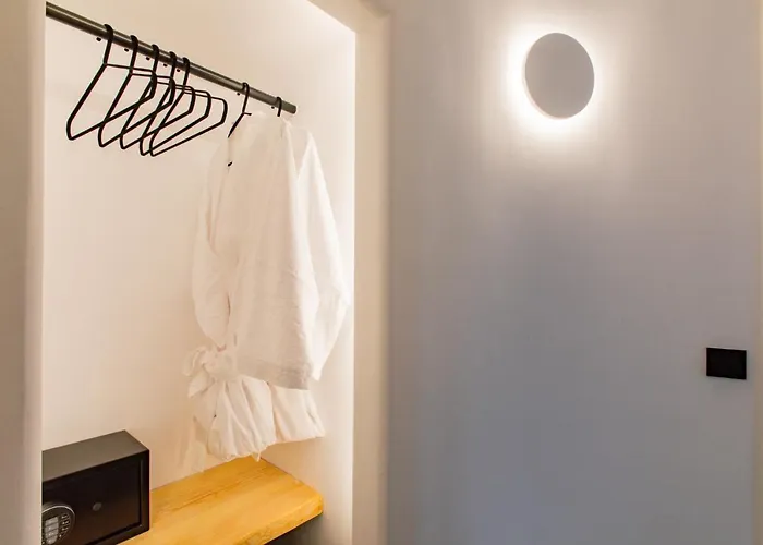 She Mykonos - Luxury Mykonos Town