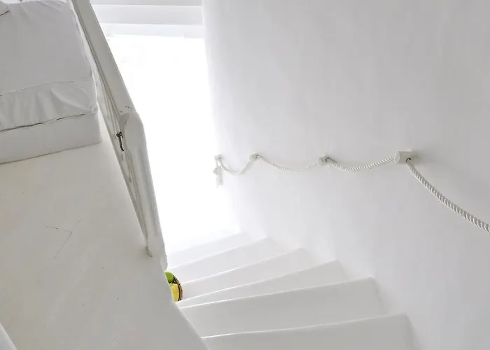 Appartement She Mykonos - Luxury *