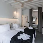She Mykonos - Luxury Apartment Mykonos Town