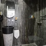 She Mykonos - Luxury