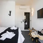 She Mykonos - Luxury Apartment Mykonos Town