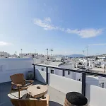 Apartman She Mykonos - Luxury *