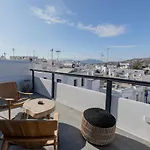 公寓 She Mykonos - Luxury *