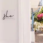She Mykonos - Luxury