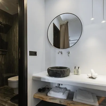 She Mykonos - Luxury Apartamento Mykonos Town