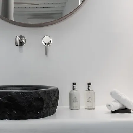 Apartment She Mykonos - Luxury *