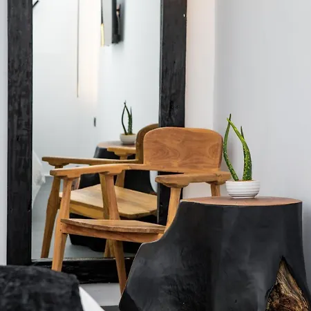 She Mykonos - Luxury 아파트 Mykonos Town