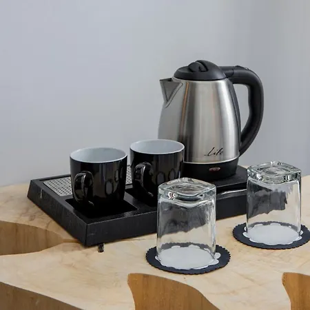 She Mykonos - Luxury Daire Mykonos Town