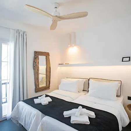 She Mykonos - Luxury * Mykonos Town