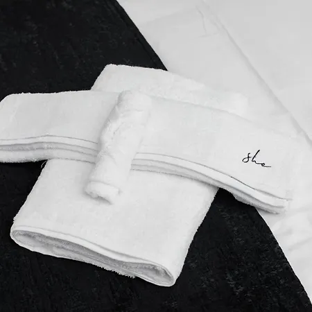 아파트 She Mykonos - Luxury