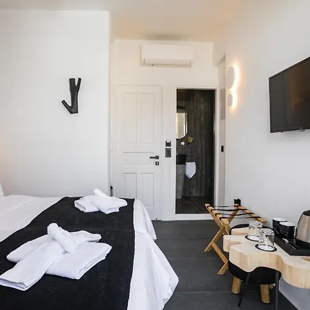 She Mykonos - Luxury Apartment Mykonos Town