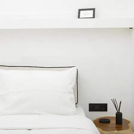 Apartment She Mykonos - Luxury