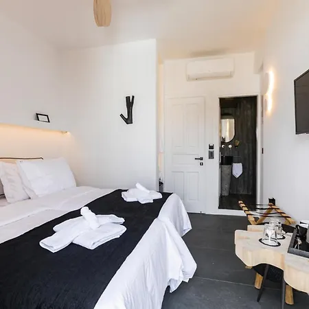 She Mykonos - Luxury Apartamento