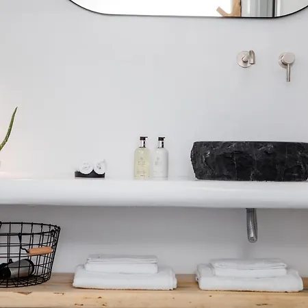 She Mykonos - Luxury Apartamento