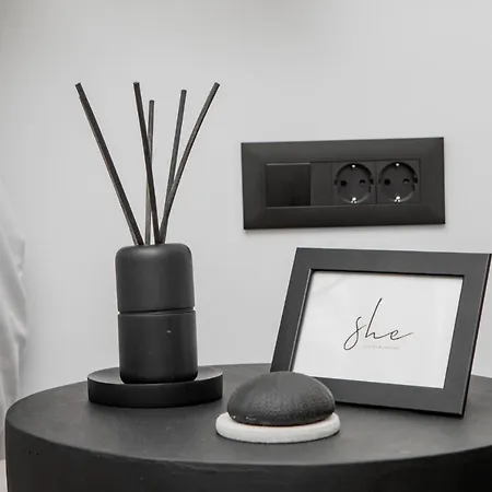 She Mykonos - Luxury Apartman *