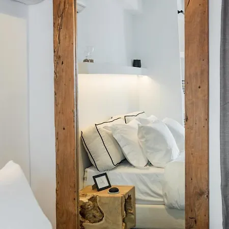 She Mykonos - Luxury * Mykonos Town